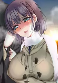 [sad.co (Sadokko)] Osanai Kokoro to Taberaretai Kaniku (Getsuyoubi no Tawawa)