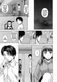 [Fuuga] Kyoushi to Seito to - Teacher and Student [English] [Sei-Jin + Yoshio + Faytear]