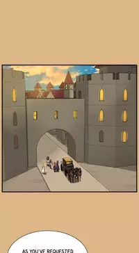 [Hong BanJang] Aharoo Ch.1-28 (English) (YoManga) (Ongoing)