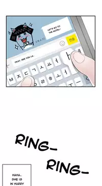 Tissue Thieves Ch.1-17 (English) (Ongoing)