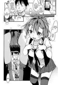 [Higenamuchi] Otome Kuzushi [English]