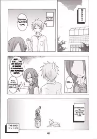 [Shinohara Heavy Industry (Haruna Mao, Ukyouchu, Musasiya Chogenbo)] Isshuukan Friex. - ONE WEEK FRIEX. (One Week Friends) [English] {Hennojin} [Digital]