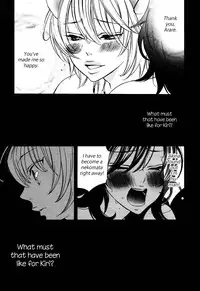 [Nangoku Banana] Heart-Pounding Excitement at Mononoke Girls' Academy Vol.2 Ch.9-15 [English]