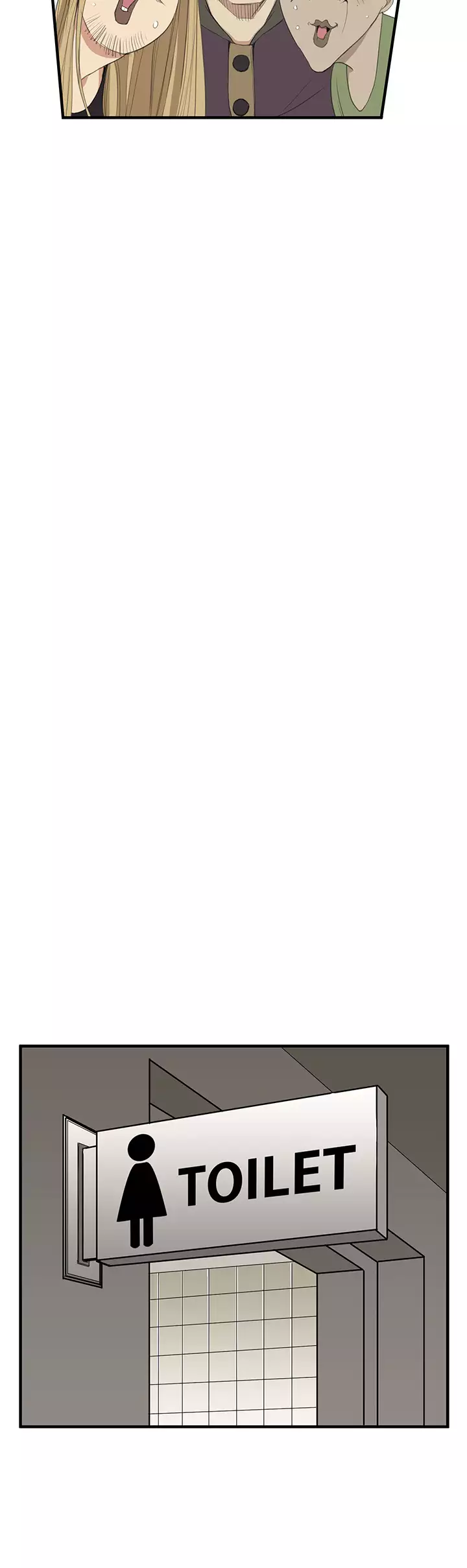 Si-Eun 诗恩 Ch.1~9