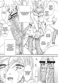 (C70) [TSK (Fuuga Utsura)] ff fortissimo. 2 (Final Fantasy XII) [English] [Rinruririn]