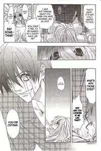 [Aki Suzuki] Nijuuzou Kafka | Double Image Kafka (Complete) [English] [Sling]