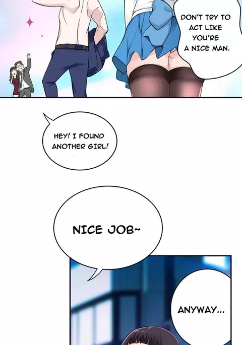 Tissue Thieves Ch.1-23