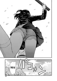 [Yuzuki N Dash] Zutto Suki Datta [English] [TripleSevenScans]