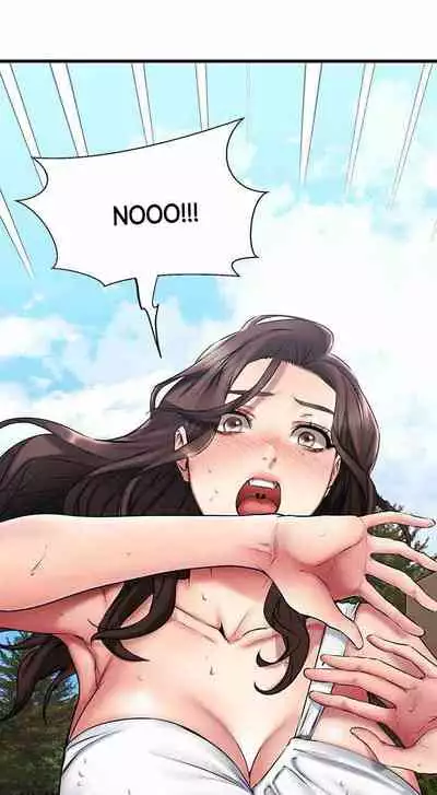 My Female Friend Who Crossed The Line [Rimpala, Gimdanchu] Ch.30? [English] [Manhwa PDF]