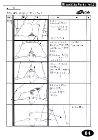 [Makino Jimusho (Taki Minashika)] Minasika Works Vol.2 "LOVERS ~Koi ni Ochitara...~" Ekonte-shuu
