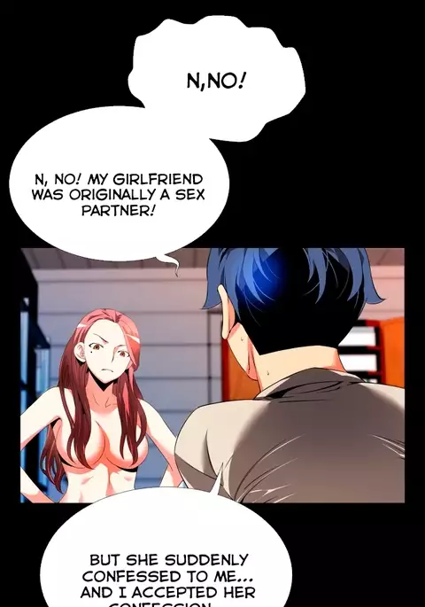 Love Parameter Ch.1-72