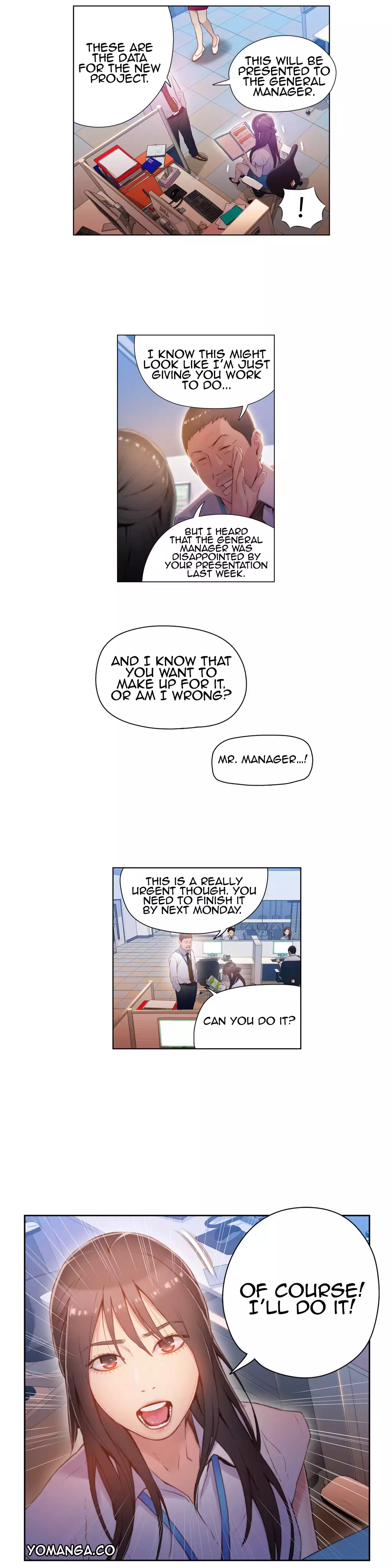 Sweet Guy Ch.1-51