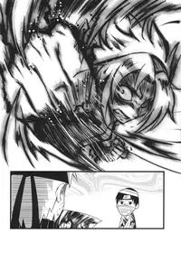 (C87) [Karakishi Youhei-dan Shinga (Sahara Wataru)] Haouju 2 (Naruto)