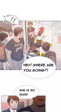 Miss Mystic Ch.1-20 (English) (Ongoing)