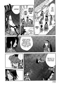 [Kotoyoshi Yumisuke] Leona Explosion [Complete][English]