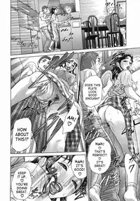 [Hyji] Katekyoto - With a Private Teacher Story Ch. 5-8 [English] [SaHa]