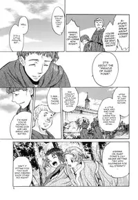 (SC49) [Toko-ya (HEIZO & Kitoen)] Saint Foire Festival 2 [English] {Mant}