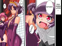 [Warabimochi] Heroine harassment Venessa Sekuhara Hen | Heroine Harassment Vanessa Sekuhara Edition [English] [Mongolfier]