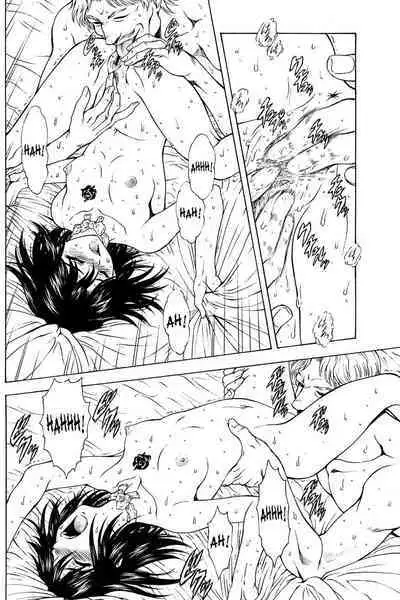 Ginryuu no Reimei | Dawn of the Silver Dragon