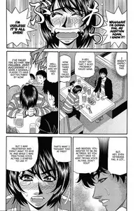 [Ozaki Akira] Koe dake de Icchau Ch. 1-4, 8-10 [English] [erc]