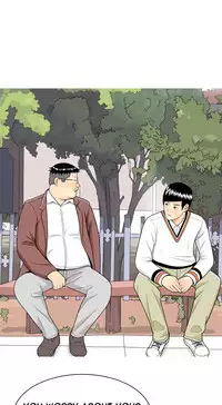 Hooker Ch.1-41 (English) (Ongoing)