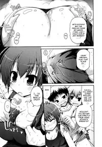 [Fujisaka Lyric] FEVER! Pack'n Co (Ch. 1-6) [English] {Mistvern}