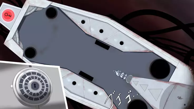 Iseki no Naka wa ero Wana-Darake