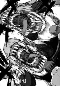 [Miss Black] Choukou Sennin Haruka Kokoro no Maki