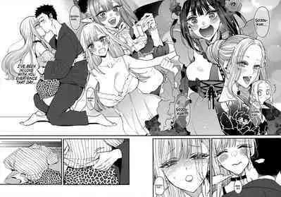 (COMIC1☆22) [Oppai Baibai (Azukiko)] Koi (Sono Bisque Doll wa Koi o Suru) [English] [head empty]