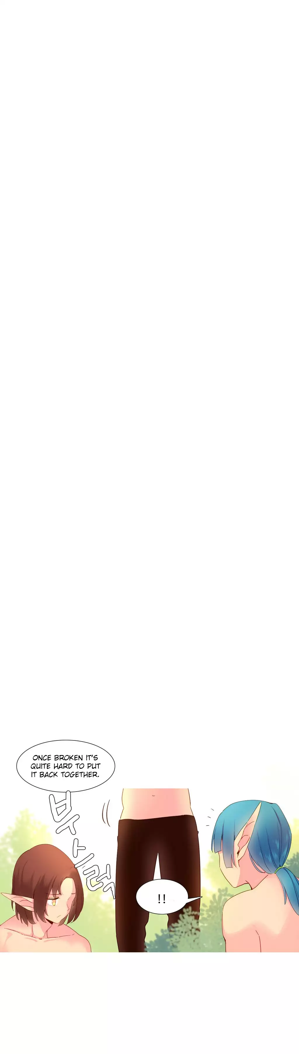 A World That I Rule Ch.01-17