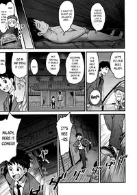 [774] Yupiel-sama to no Nichijou | Everyday Life with Lady Yupiel (Towako 2) [English] {CapableScoutMan & S.T.A.L.K.E.R.}