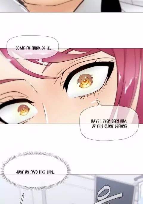 Household Affairs Ch.1-40