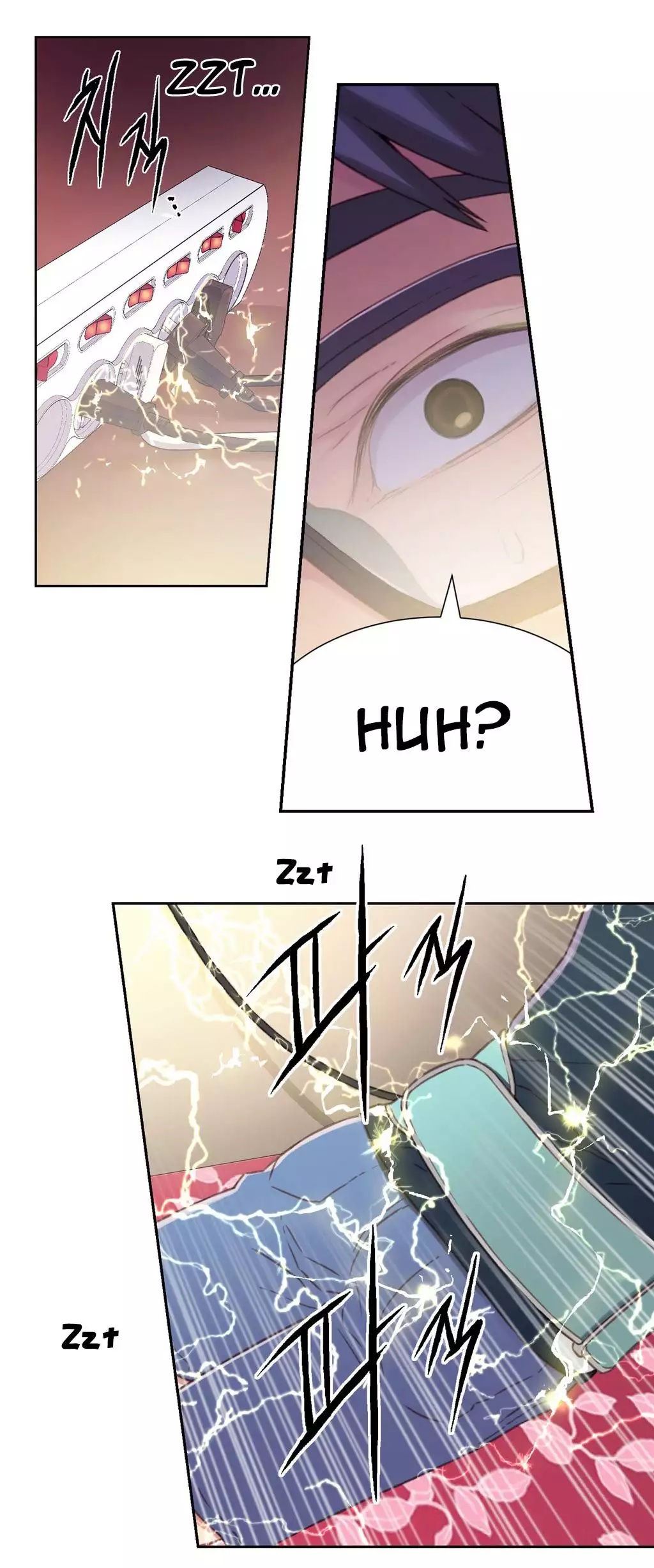 Sweet Guy Ch.1-48