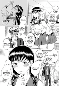 [Sabusuka] Watashi no Kareshi to Nete Kudasai Ch. 1-2 | Please Sleep With My Boyfriend Ch. 1-2 [English] [Mikakunin]