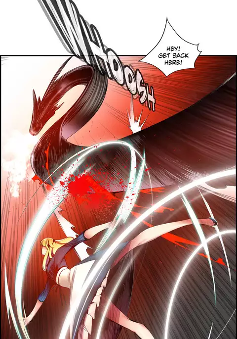 Lilith`s Cord Ch.1-40