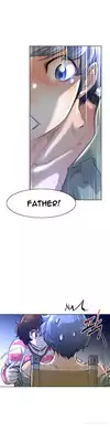 Perfect Half Ch.1-9 (English) (Ongoing)