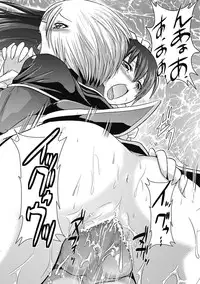 [Tokimaru Yoshihisa × Takeuchi Ken, Hiviki N] Harem Castle The Beautiful Days [Digital]