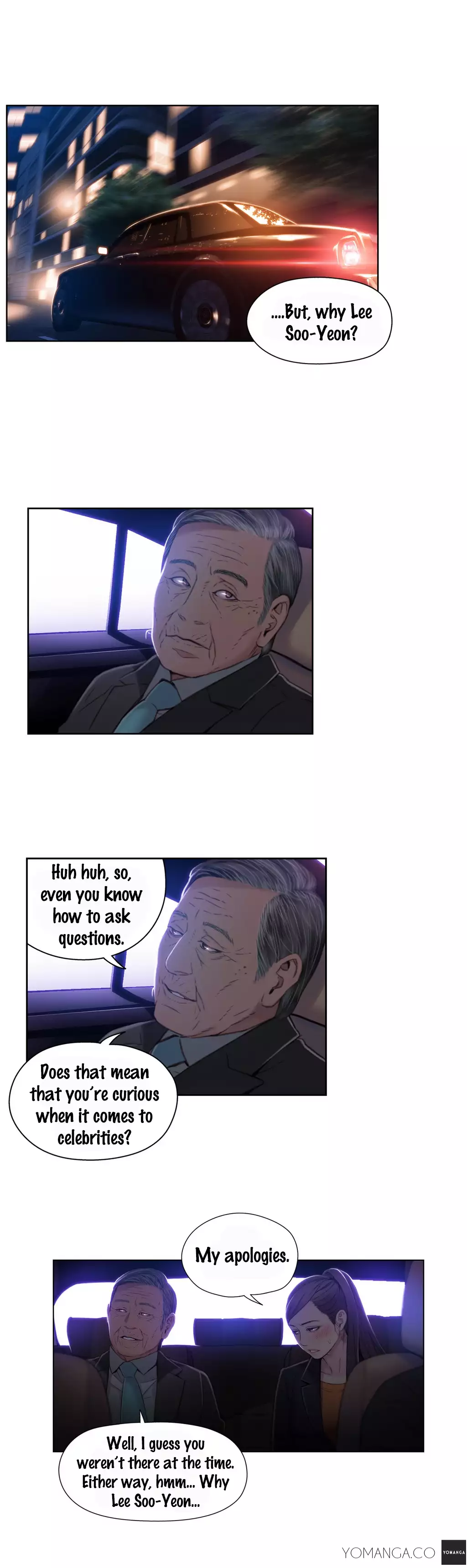 Sweet Guy Ch.1-51