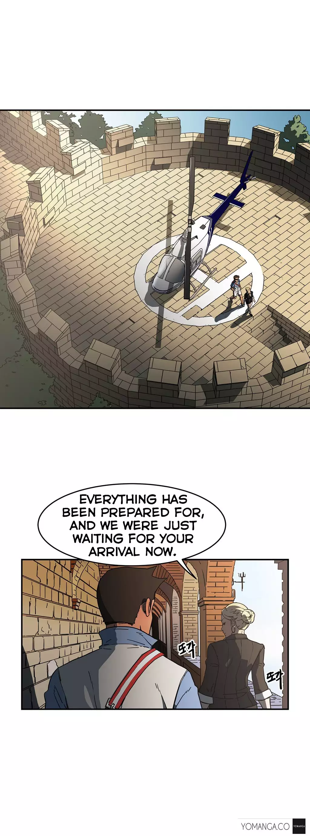 Refrain Love Ch.1-19