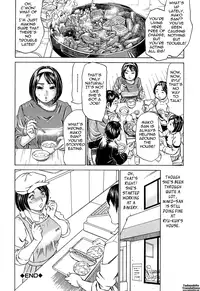 [Millefeuille] Passion Packed Ch. 1-5 [English] {Tadanohito}