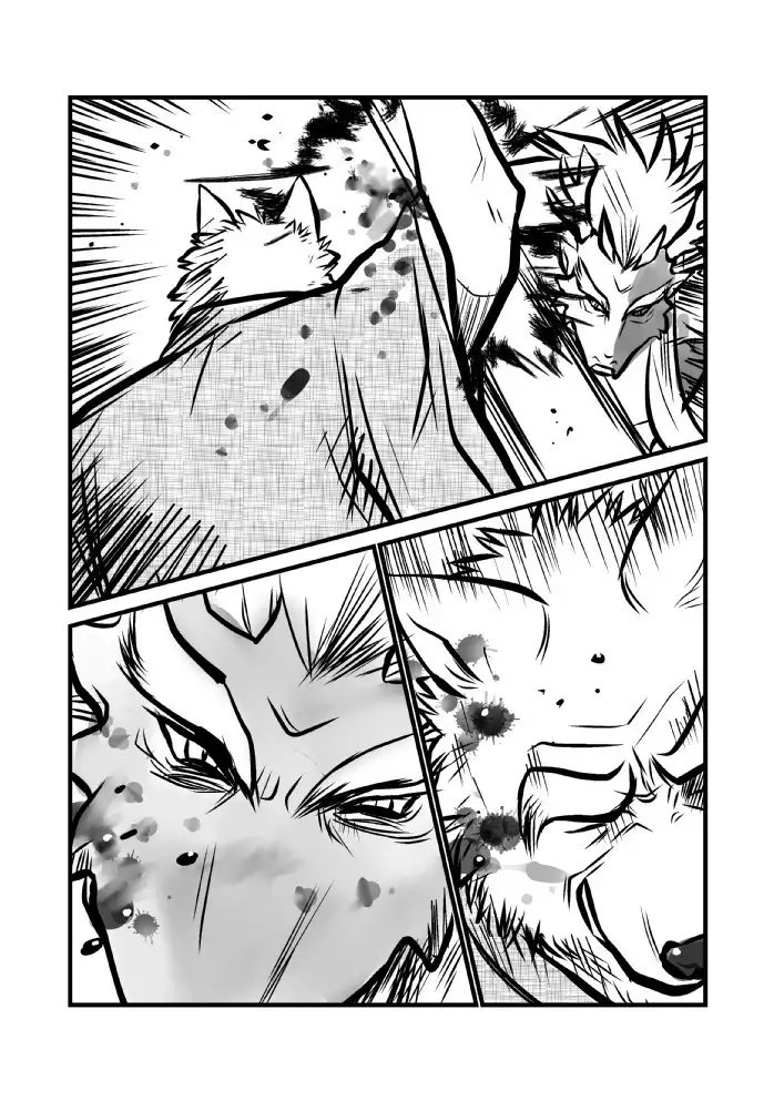 Kemono no Roukaku Matsuri