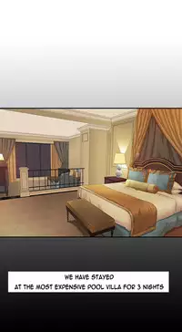 Dark Game Ch.1-11 (English) (Ongoing)