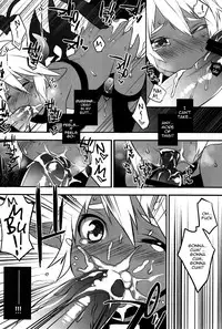 (Shota Scratch 14) [Ash Wing (Makuro)] Devil Kiss 2 [English] =LWB=