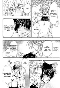 [Chitose Piyoko] Super Dakaretai Otoko [English] [Attractive Fascinante]