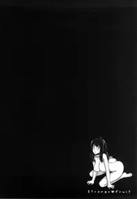 [Sengoku-kun]Strange Fruit Ch.1-15, Omake