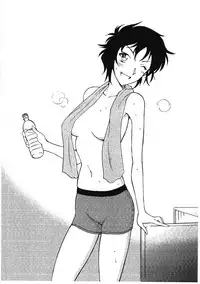 (C89) [OTOHIMEDOU (Otumaru)] Sherry my love II (Meitantei Conan)