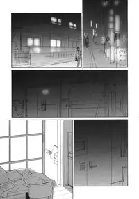 (COMIC1☆9) [fuka fuka (Sekiya Asami)] Watashitachi no Nitta-san (THE IDOLM@STER CINDERELLA GIRLS)