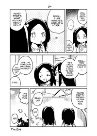 (C94) [squeezecandyheaven (Ichihaya)] Anoko wa Liar Girl + Omake |She's a Liar Girl + Bonus Story [English] [sneikkimies]