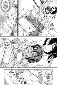 [Yamazaki Kana] Lotta to Issho! ~Hajimete no Suki~ | Together With Lotta! ～First Love～ Ch. 1-2 (Chu & Lo) [English] {Mistvern}