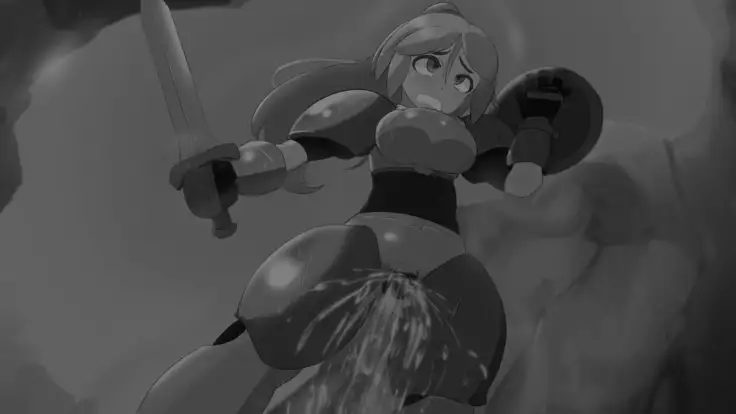 Iseki no Naka wa ero Wana-Darake